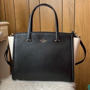 NWT Kate Spade Patterson Drive Geraldine